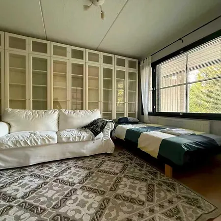 Nordic Nest B * Вантаа