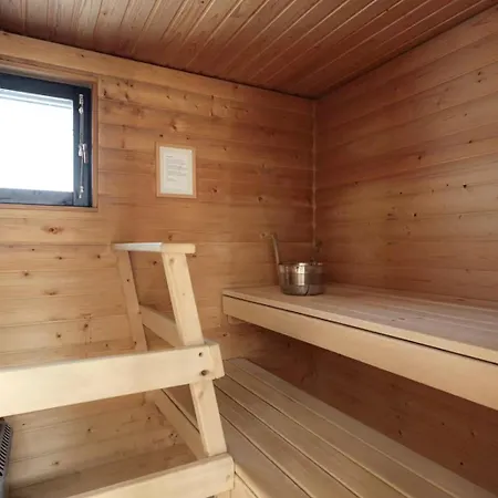 Nordic Nest B