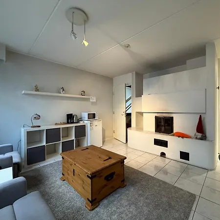 Nordic Nest B *