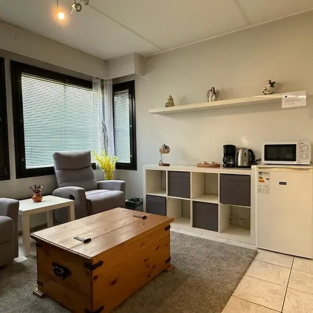 Nordic Nest B * Вантаа