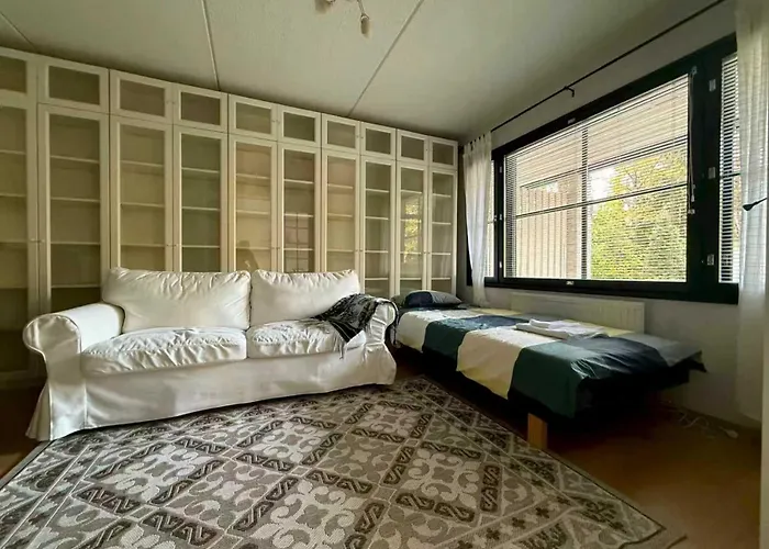 Nordic Nest B * וואנטאה