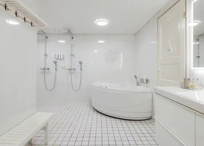 Nordic Nest B דירה וואנטאה