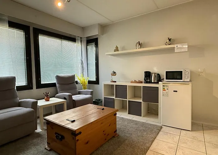 Nordic Nest B * וואנטאה